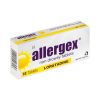 ALLERGEX NON-DROWSY TABLETS 10 - Broadway Pharmacy